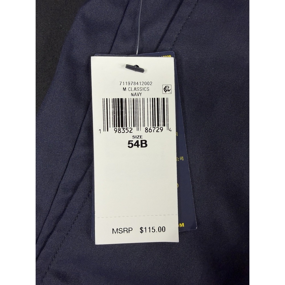 Polo Ralph Lauren Dark Navy Classic Performance Men's Shorts, 54B - Picture 5 of 8